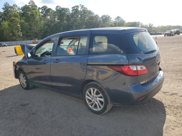 Photo 2 from auction – 2012 MAZDA 5 with VIN JM1CW2BL4C0131709