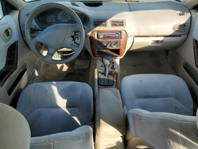Photo 8 from auction – 2001 MITSUBISHI GALANT ES with VIN 4A3AA46G61E145946