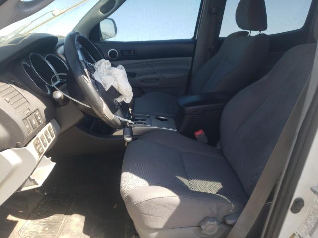 Photo 7 from auction – 2014 TOYOTA TACOMA DOU with VIN 5TFLU4EN2EX084625