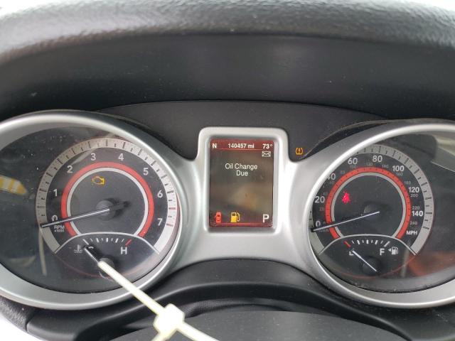 Photo 9 from auction – 2015 DODGE JOURNEY R/ with VIN 3C4PDDFG0FT589075