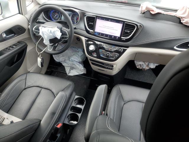 Снимка 8 от търг – 2022 CHRYSLER PACIFICA T с VIN 2C4RC1BG2NR160327