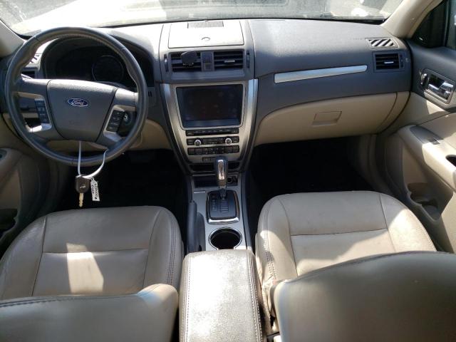 Photo 8 from auction – 2010 FORD FUSION HYB with VIN 3FADP0L35AR323633