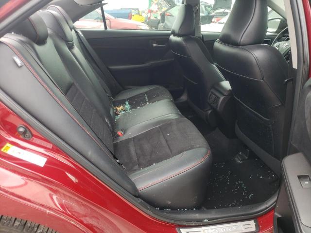 Photo 10 from auction – 2016 TOYOTA CAMRY LE with VIN 4T1BF1FK5GU999123