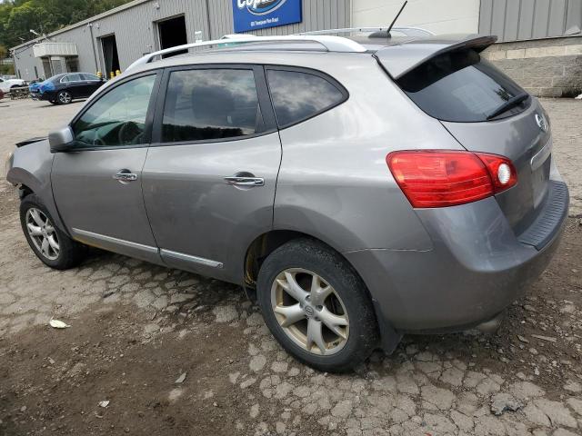 Photo 2 from auction – 2011 NISSAN ROGUE S with VIN JN8AS5MV7BW314332