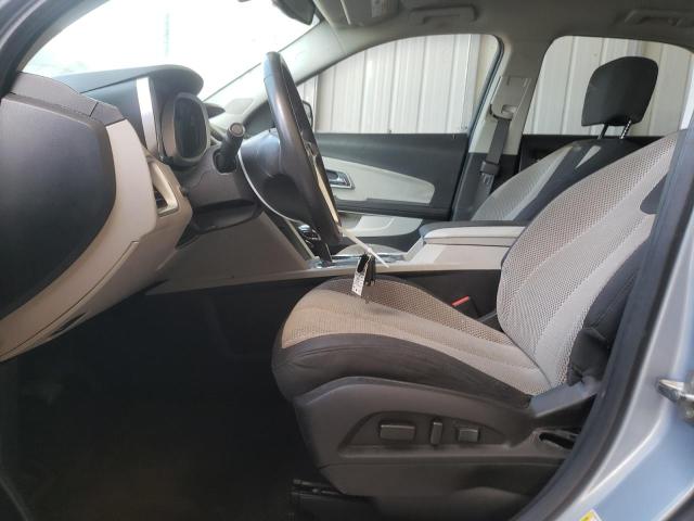 Photo 7 from auction – 2014 CHEVROLET EQUINOX LT with VIN 2GNALBEK5E6372117