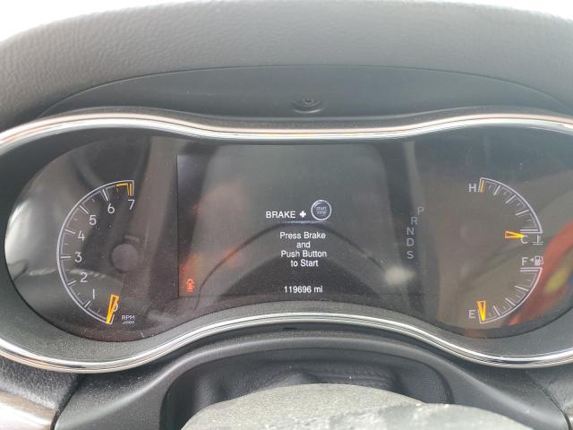 Photo 9 from auction – 2015 JEEP GRAND CHER with VIN 1C4RJEBG1FC808389