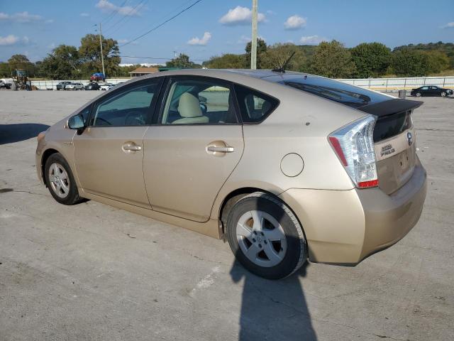 Photo 2 from auction – 2010 TOYOTA PRIUS with VIN JTDKN3DU3A1023518