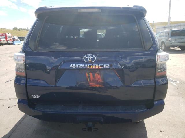 Photo 6 from auction – 2021 TOYOTA 4RUNNER SR with VIN JTEMU5JR3M5845817
