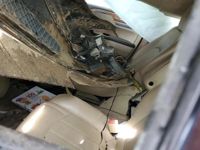 Photo 10 from auction – 2012 BUICK ENCLAVE with VIN 5GAKRCED7CJ124410