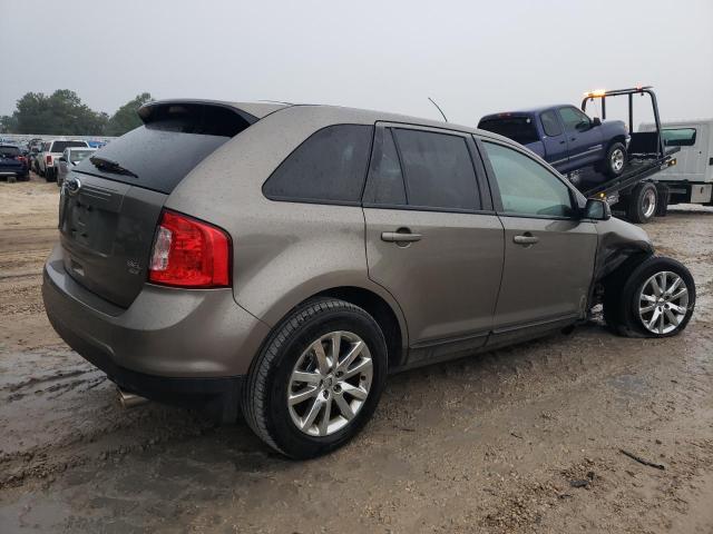 Photo 3 from auction – 2013 FORD EDGE SEL with VIN 2FMDK4JC0DBA72361
