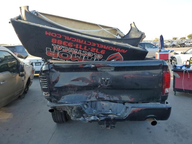 Photo 6 from auction – 2014 RAM 1500 ST with VIN 3C6JR6AT6EG310086