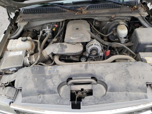 Photo 11 from auction – 2007 CHEVROLET SILVERADO with VIN 1GCEK19Z67Z203360
