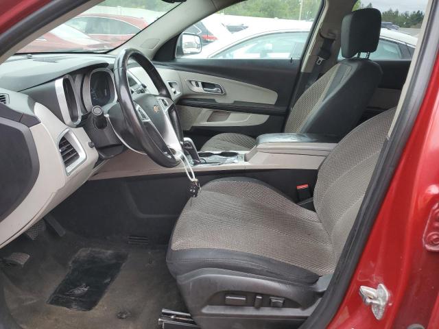 Photo 7 from auction – 2013 CHEVROLET EQUINOX LT with VIN 2GNALDEK5D6385637