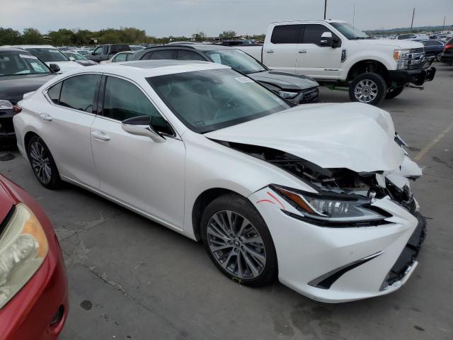 Photo 4 from auction – 2019 LEXUS ES 350 with VIN 58ABZ1B14KU001789