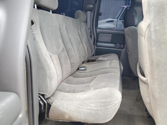 Photo 10 from auction – 2003 CHEVROLET SILVERADO with VIN 2GCEK19V931199739