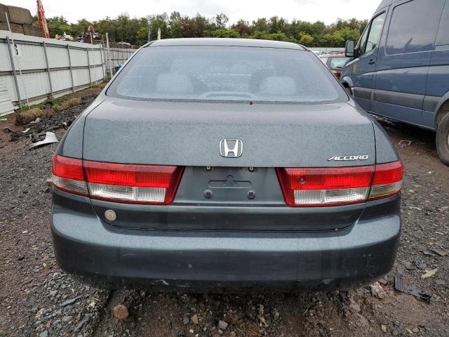 Photo 6 from auction – 2004 HONDA ACCORD with VIN 1HGCM56604A124720