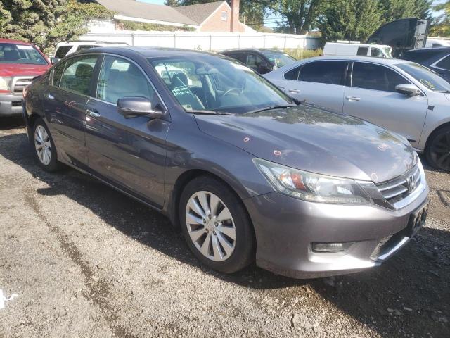 Photo 4 from auction – 2015 HONDA ACCORD EX with VIN 1HGCR2F70FA273950