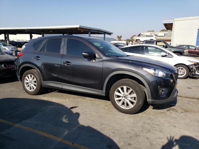Photo 4 from auction – 2015 MAZDA CX-5 TOURI with VIN JM3KE2CY4F0548798