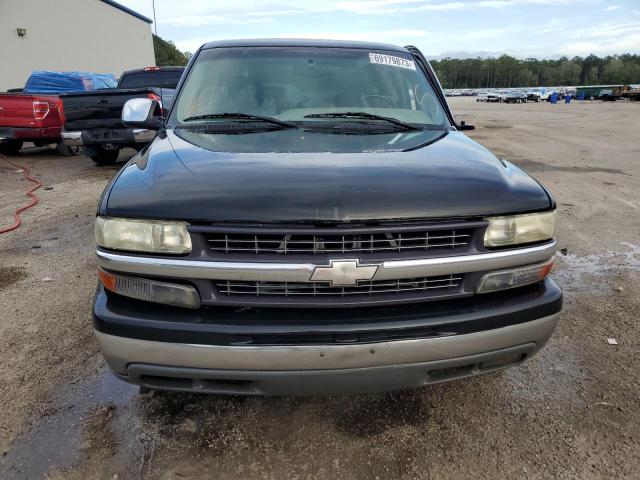 Photo 5 from auction – 2001 CHEVROLET SILVRDO LS with VIN 2GCEC19T211126463