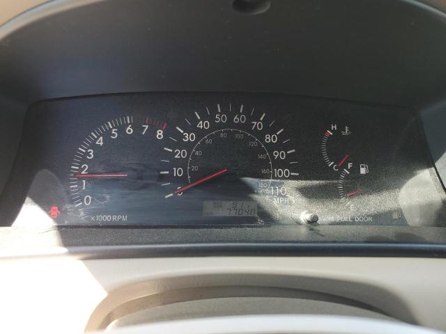 Photo 9 from auction – 2005 TOYOTA COROLLA CE with VIN 1NXBR32E95Z521058