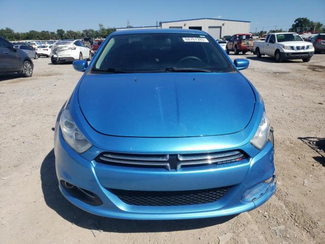 Снимка 5 от търг – 2016 DODGE DART SXT S с VIN 1C3CDFFA1GD819062