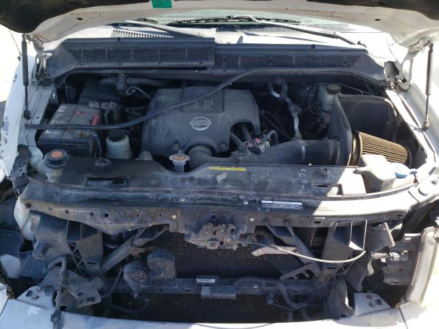 Photo 11 from auction – 2011 NISSAN TITAN S with VIN 1N6BA0EC0BN319975