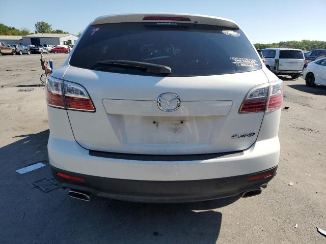 Photo 6 from auction – 2011 MAZDA CX-9 with VIN JM3TB2CV0B0305129