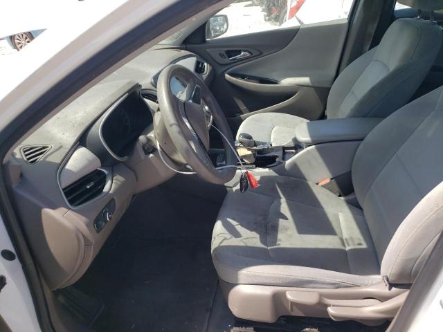 Photo 7 from auction – 2016 CHEVROLET MALIBU LS with VIN 1G1ZB5STXGF249749