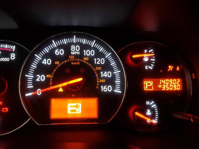 Photo 9 from auction – 2011 NISSAN MAXIMA S with VIN 1N4AA5AP2BC803877