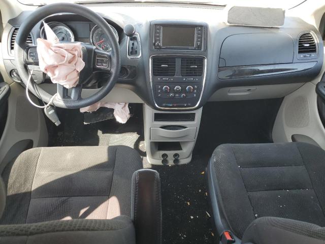 Photo 8 from auction – 2019 DODGE GRAND CARA with VIN 2C4RDGBG8KR713400