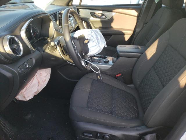 Photo 7 from auction – 2019 CHEVROLET BLAZER 2LT with VIN 3GNKBCRS2KS670144