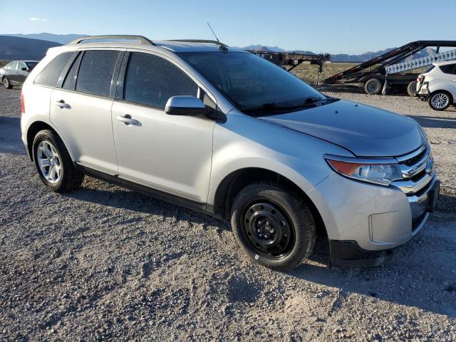 Photo 4 from auction – 2013 FORD EDGE SEL with VIN 2FMDK3JC7DBC34593