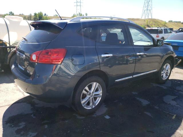 Photo 3 from auction – 2013 NISSAN 210 WAGON with VIN JN8AS5MV7DW623558