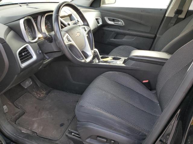 Zdjęcie 7 z aukcji – 2011 CHEVROLET EQUINOX LT z VIN 2CNALDEC0B6222596