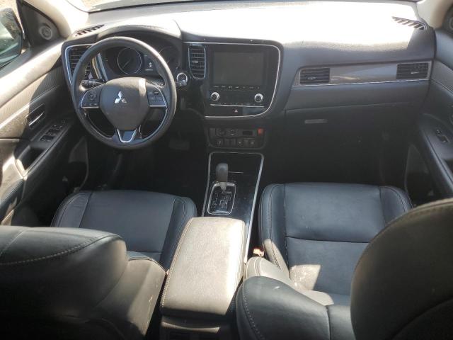 Photo 8 from auction – 2020 MITSUBISHI OUTLANDER with VIN JA4AZ3A35LJ001819