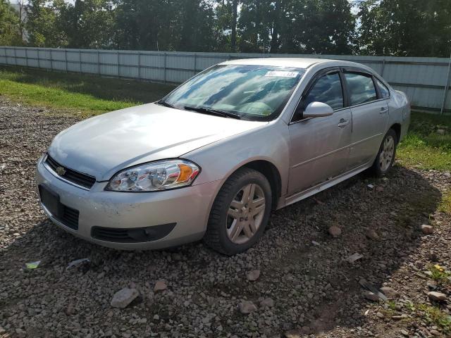 Photo 1 from auction – 2011 CHEVROLET IMPALA LT with VIN 2G1WG5EK6B1268046