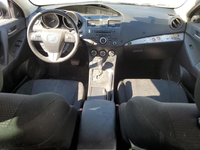 Photo 8 from auction – 2013 MAZDA 3 I with VIN JM1BL1L83D1704975