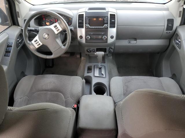 Photo 8 from auction – 2016 NISSAN FRONTIER S with VIN 1N6AD0EV7GN710634