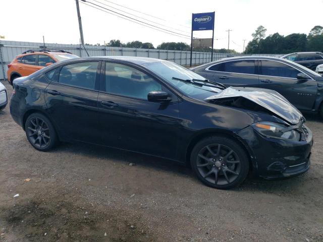 Photo 4 from auction – 2016 DODGE DART SE with VIN 1C3CDFAA7GD607810