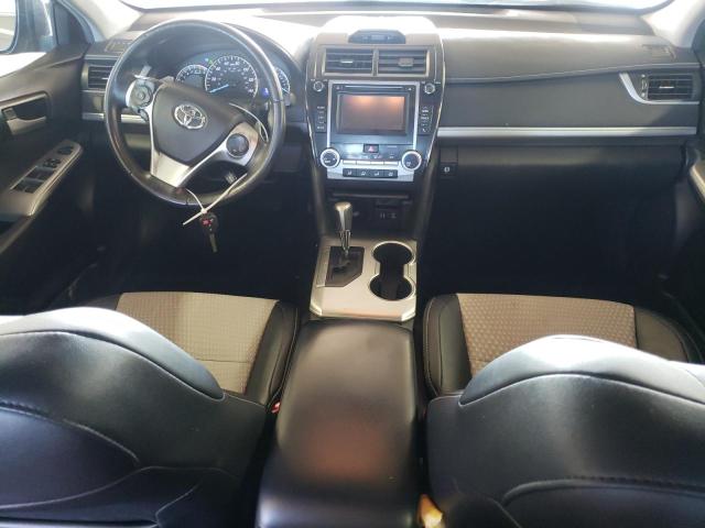 Photo 8 from auction – 2014 TOYOTA CAMRY L with VIN 4T1BF1FK9EU850162