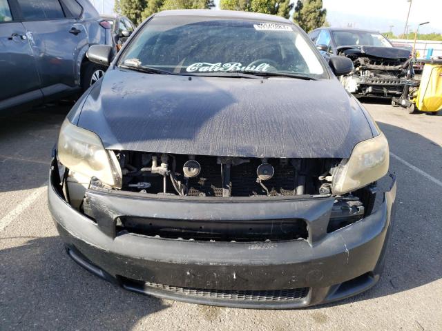 Photo 5 from auction – 2007 TOYOTA SCION TC with VIN JTKDE177770150993