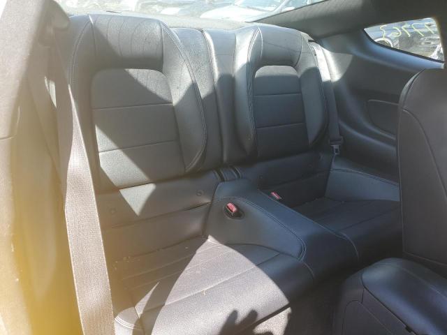 Photo 10 from auction – 2017 FORD MUSTANG with VIN 1FA6P8TH3H5205287