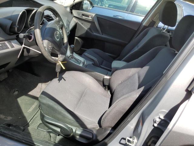 Photo 7 from auction – 2011 MAZDA 3 I with VIN JM1BL1VG3B1496131