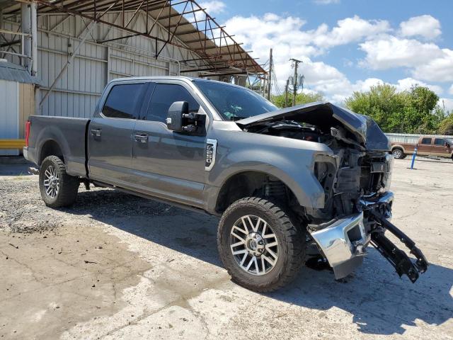 Photo 4 from auction – 2018 FORD F250 SUPER with VIN 1FT7W2BT0JEB18053
