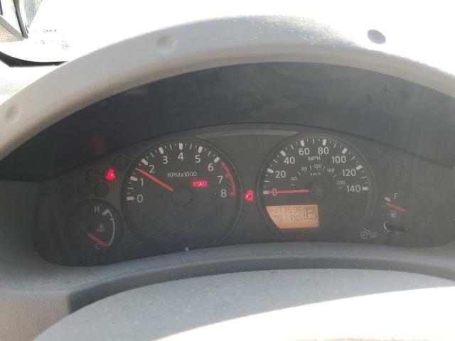 Photo 9 from auction – 2013 NISSAN FRONTIER S with VIN 1N6BD0CT7DN720565