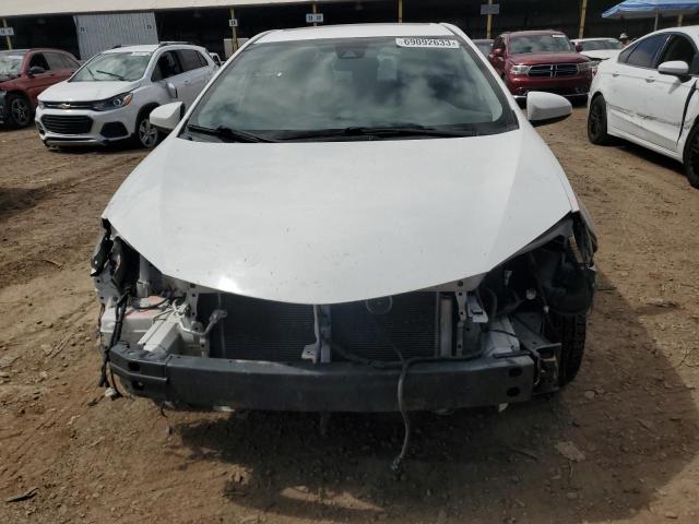 Photo 5 from auction – 2018 TOYOTA COROLLA L with VIN 2T1BURHE9JC979817