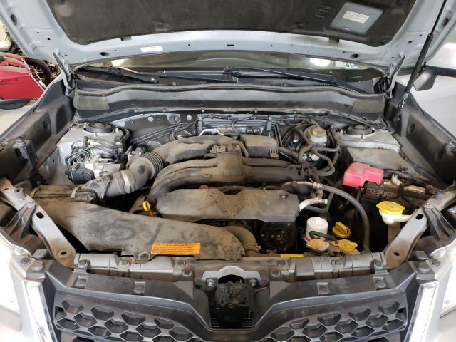 Снимка 12 от търг – 2015 SUBARU FORESTER 2 с VIN JF2SJAFC7FH553768