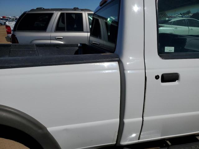 Снимка 10 от търг – 1999 FORD RANGER с VIN 1FTYR11V9XTA09233