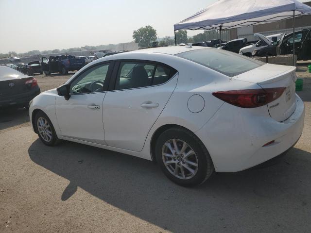 Photo 2 from auction – 2015 MAZDA 3 TOURING with VIN 3MZBM1V74FM159504