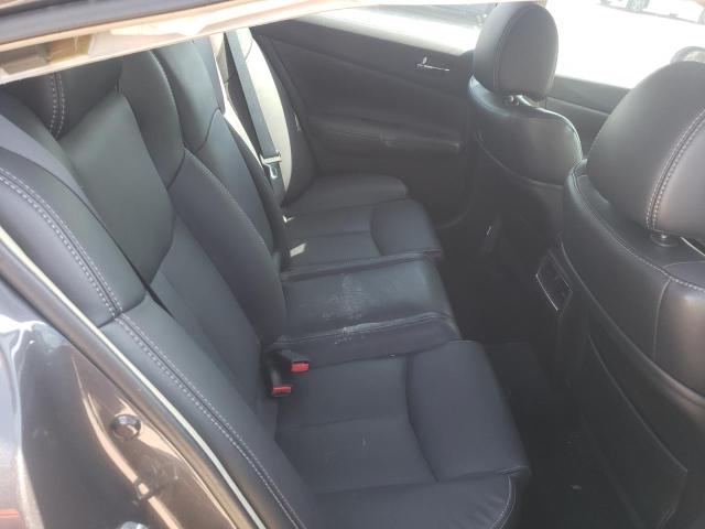 Photo 10 from auction – 2012 NISSAN MAXIMA S with VIN 1N4AA5AP2CC833690